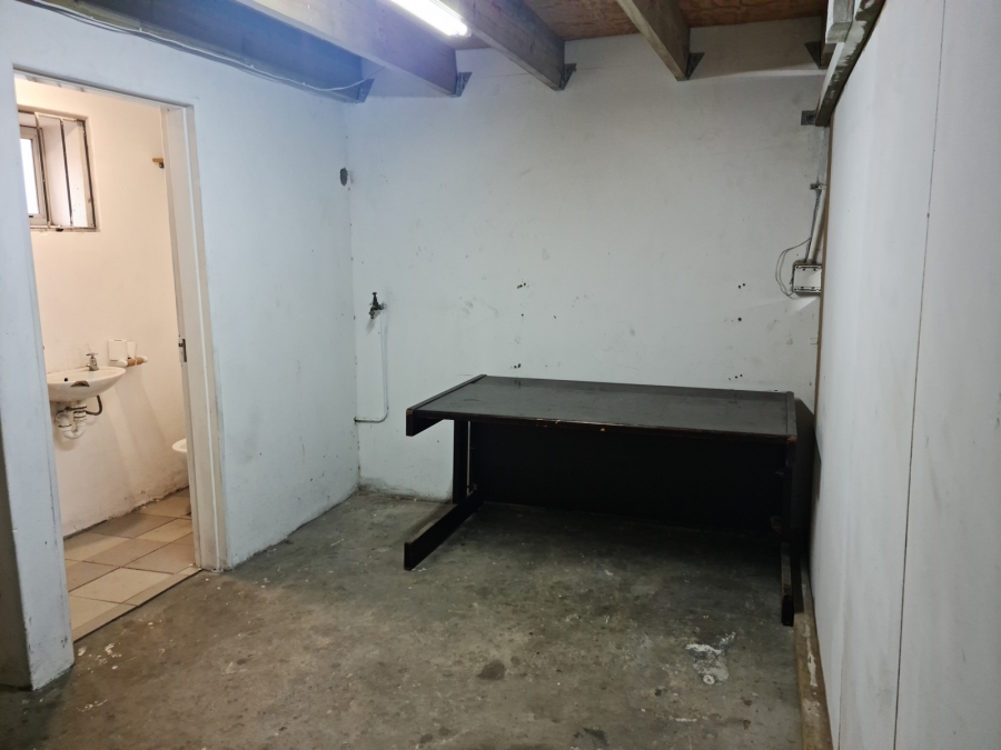 Commercial Property for Sale in Saxenburg Park 1 Western Cape